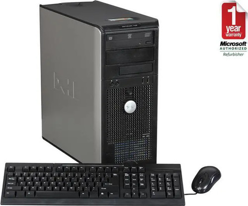 Dell optiplex 745 - optiplex,