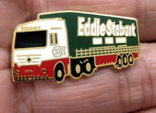 RARE EDDIE STOBART HAULIERS