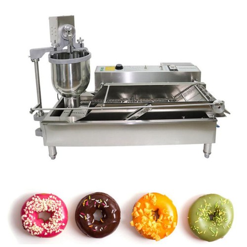 Commercial automatic double - automatic,