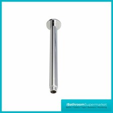 Solid Brass Ceiling Mounted