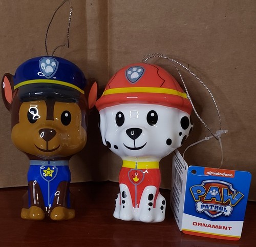 Ruz paw patrol chase and - patrol,