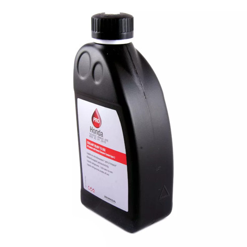 Honda type pro premixed - pro,