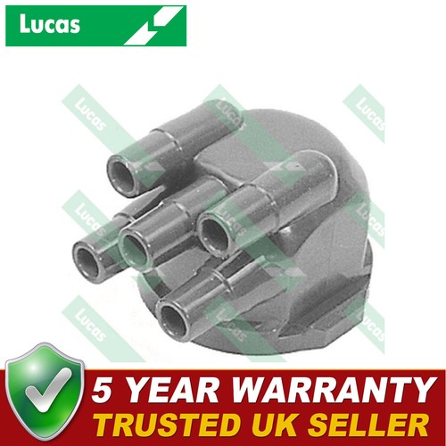 Distributor cap lucas fits - distributor,