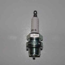 NGK AB-6 SPARK PLUG FITS