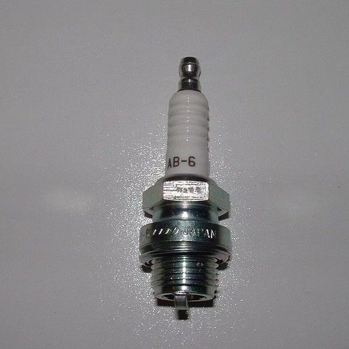 Ngk spark plug fits - ab-6,