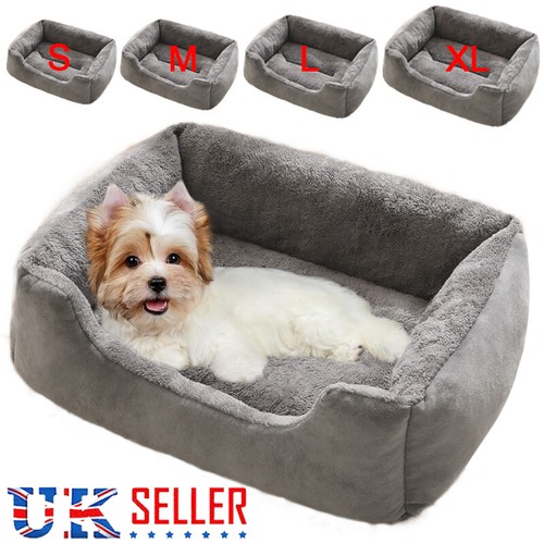 Dog bed cat beds soft - dog,
