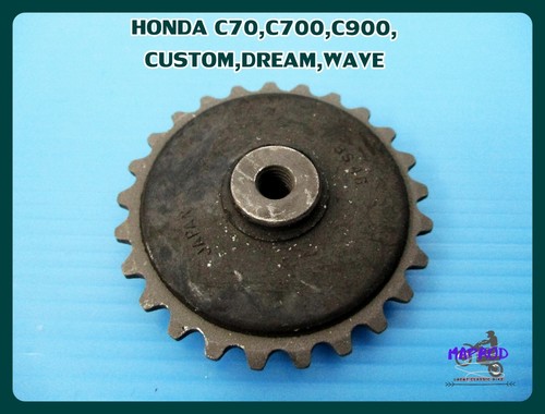 Fit honda c70 c700 - fit,