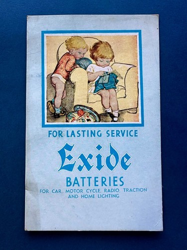 Exide batteries ink - exide,