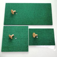 Golf Practice Mat Indoor