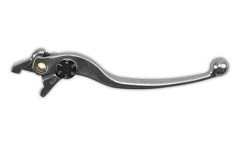 Front brake lever alloy - front,