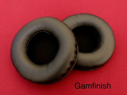 Replacement ear pads - replacement,