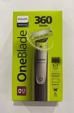 Philips OneBlade 360 Face +