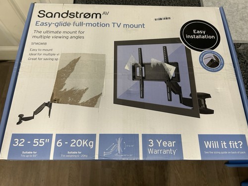 Sandstrom sfmgm18 bracket - sandstrom,