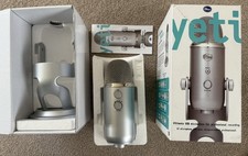 Blue Microphones Yeti USB