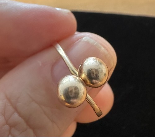 Original 14k vintage - original,