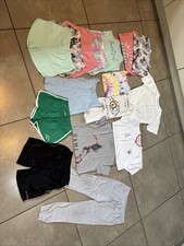 Girls' Clothing Bundle