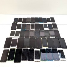 50x Job Lot Faulty Untested