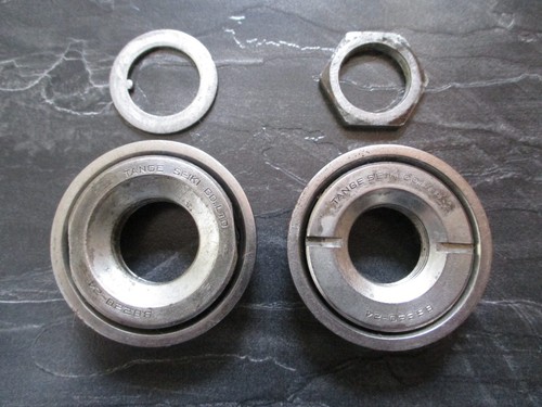 Tange bottom bracket old - tange,