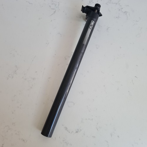Orbea carbon seatpost 2mm - carbon, seatpost,