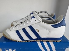 Adidas ROM UK11  City Series