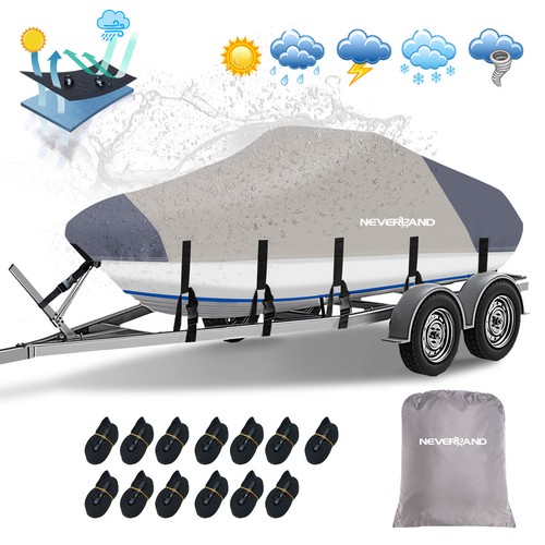 17ft 18ft 19ft - , boat