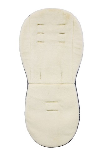 Egg2 pushchair buggy fleece - egg2,