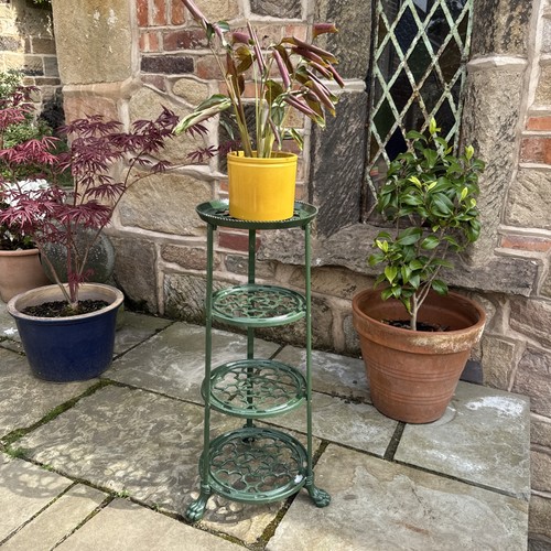 Vintage heavy cast iron - heavy, 3
