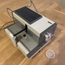 Vintage Semi Automatic Aldis