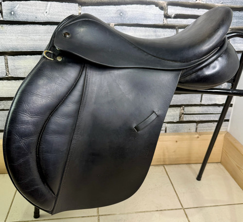 Wide symmonds - 17”, mw-wide