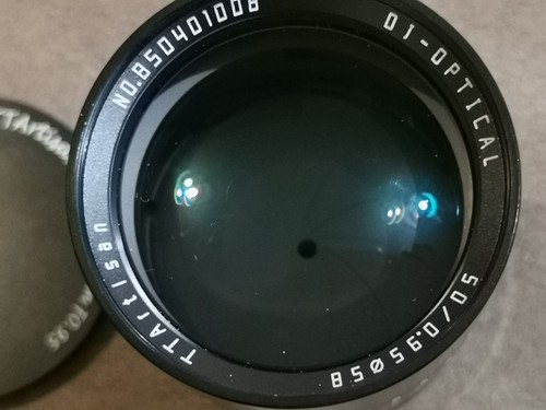 Ttartisan 50mm manual - ttartisan,