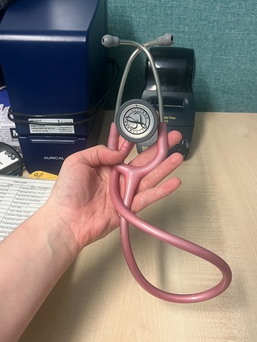Littmann classic iii - 3m,