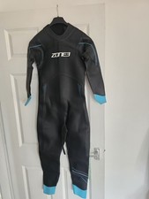 Brand NEW With Tags Zone 3