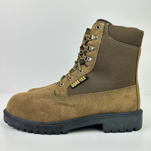 Wolverine gore tex thinsulate - wolverine, gore-tex