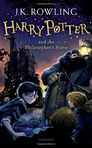 Harry potter and - potter,