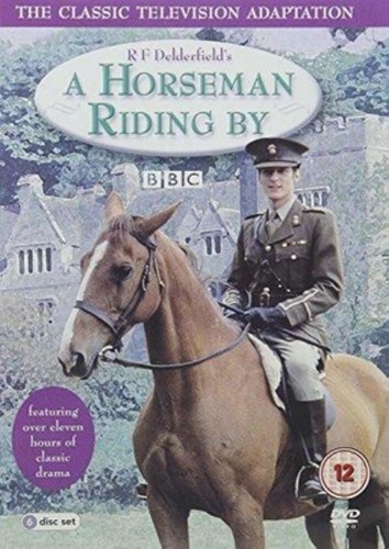 Horseman riding dvd - a,