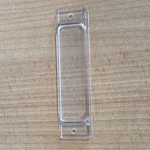 Spaziale plastic water - plastic,
