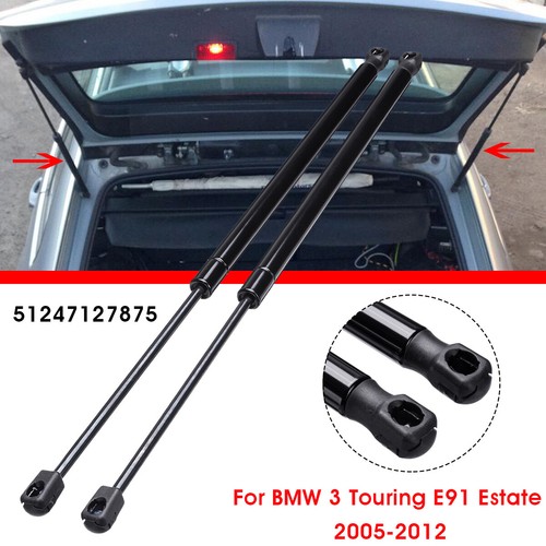 For bmw series e91 - 3,