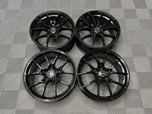 Strom str wheels gloss - str, f1