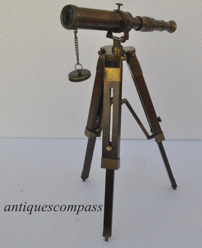 Antique solid brass - antique,