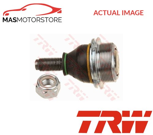 Suspension ball joint lower - ball,