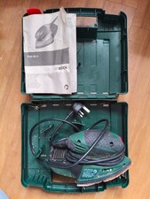 Bosch PSM 80A Orbital Detail Palm Sander 230V 80W