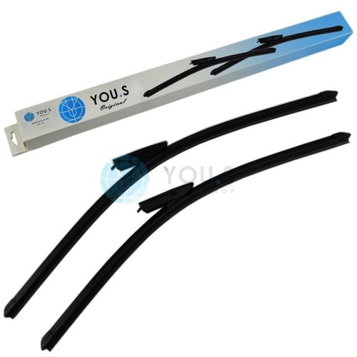 You windshield wiper - 2,