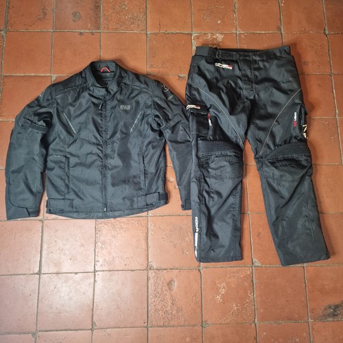 Oxford motorbike suit delta - motorbike,