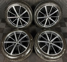 21'' GENUINE AUDI Q7 S LINE RS