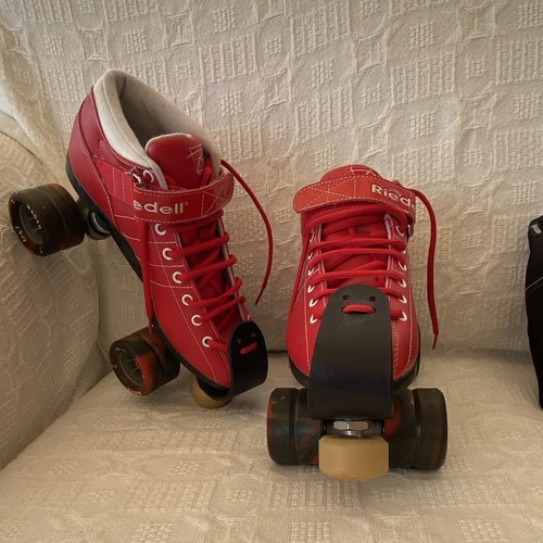 Reidell special edition red - special, edition’
