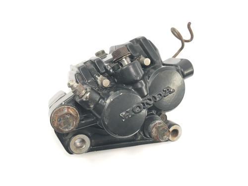 Honda 500 pc07 1983 - honda,