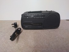 Vintage SAISHO Radio Cassette