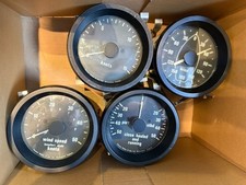 4x Thomas Walker & Son Rare