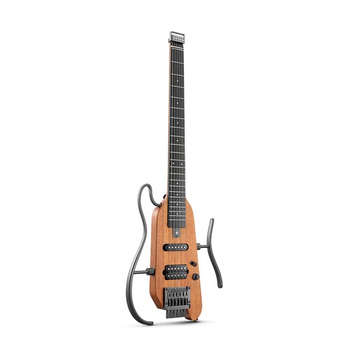 Donner hush electric - hush,