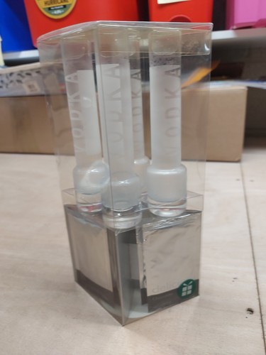 2003ish test tube - 2003ish, shot